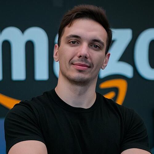 Igor Gouvea | DevOps Engineer